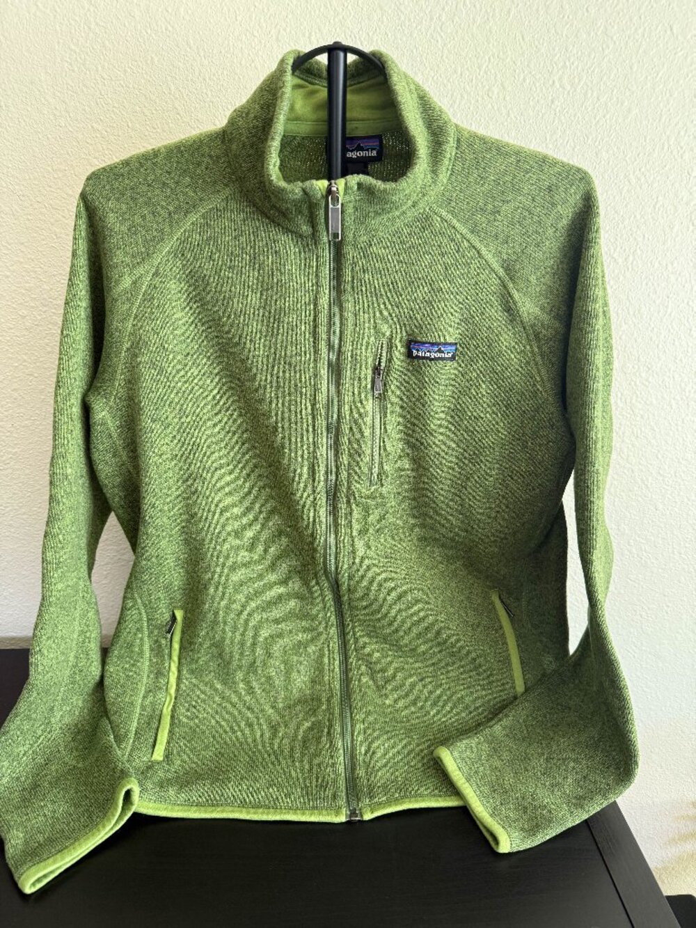 Patagonia Better Sweater Jacket